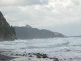 Hamstead Beach 2008